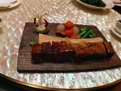 -8餐厅(新葡京酒店)