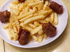 -味莊茶餐厅·自家點心(万象城店)