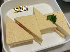 -牛街·马辈儿涮肉(牛街总店)