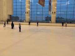 -世纪星滑冰俱乐部(万象城店)