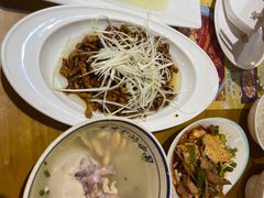 -易老妈蹄花.特色川菜(人民公园总店)
