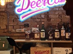 -鹿萤季·营地小馆(皇后公园店)