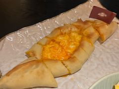 -格鲁·秀色Georgia’s Feast