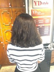 点击看大图 -IN HAIR艺术+造型