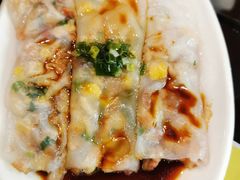 -府城小食馆(金龙宾馆店)