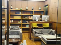 -畅想汤泉生活(民治店)