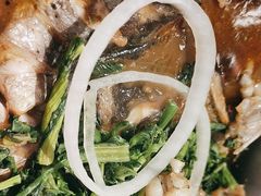 -鱼酷活鱼烤鱼(恒隆广场店)