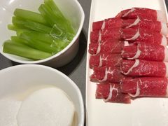 -海底捞火锅(金光华店)