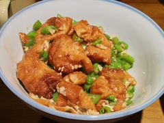 -农耕记·湖南土菜(halo广场店)