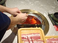 -空之介寿喜烧·和牛放题(恒隆广场店)