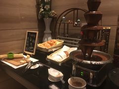 -东方广场假日酒店-蜀咖啡餐厅