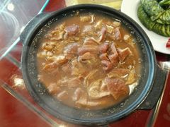 -北京小肠陈饭庄(方庄店)