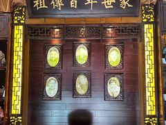 -古文化街旅游区