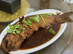 -京天红酒家(虎坊路店)