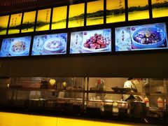 -弄堂里(西溪龙湖天街店)