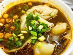 -老麻抄手(吉庆街店)