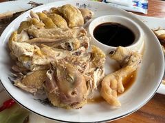 -灶头屋里