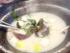 -陈大锅·岳阳鱼馆·地道岳阳菜(美食街店)