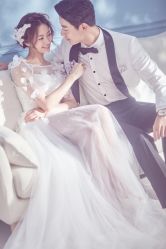 -巴黎恋人婚纱摄影(东莞总店)
