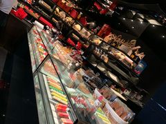 -Salon de The de Joel Robuchon(外滩18号店)