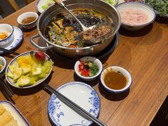 -厝味火锅·潮汕卤水火锅(十一合店)