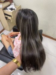 -私人定制 Hair Salon