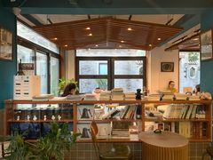 -糖房咖啡(南锣鼓巷店)