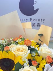 -可樱汇·美容洗发SPA