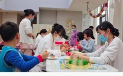 点击看大图 -馨月汇·一悦馨香月子中心(前滩店)