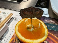 -偏脸子哈尔滨老烧烤(红旗大街店)