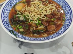 -清真马祥兴菜馆(云南北路店)
