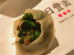 -日丰园海肠水饺·老字号大连海鲜(和平广场店)