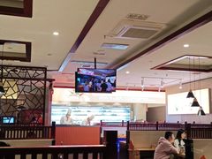 -竹犇番茄火锅(长风街店)
