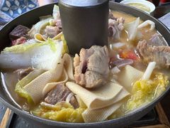 -吃货私房菜(丽江束河古镇店)