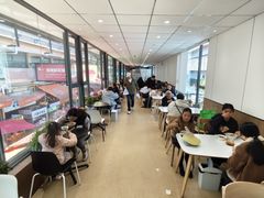 -辣辣小吃豆花米线(大观篆新农贸市场店)