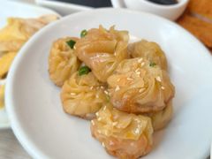-苏小柳手作点心x茶叙小院(徐家汇分院)