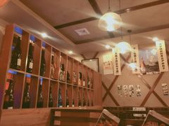 -醉虎传(南锣鼓巷店)