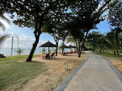 -三亚海棠湾万丽度假酒店