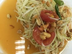 -Magic Food Point(Airport Street food)