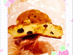 -木子木水日式烫面包(世界城光谷店)