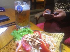 -山色西餐·柴火烤披萨