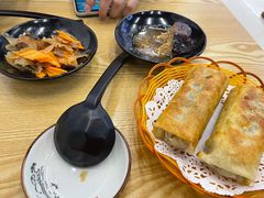 -面道赞宁海海鲜面(迎凤街店)