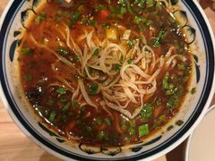 -宋益驴蹄子面肉夹馍(辛家庙店)