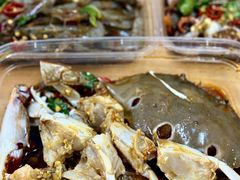 -龙眼南白粥六顺白粥