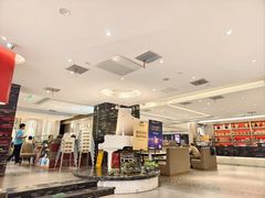 -北李·海肠捞饭·大连菜(望京凯德MALL店)