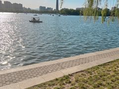 -麦当劳(朝阳北路店)