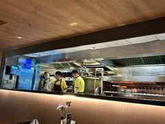 -拉蒂娜·巴西牛排馆 Latina·Brazilian Steakhouse(王府井喜悦店)