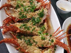 -龙景轩大酒店(宝杨路店)