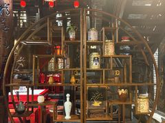 -小龙翻大江·小龙坎臻选店(太古里店)