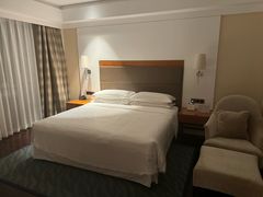 -海口喜来登酒店